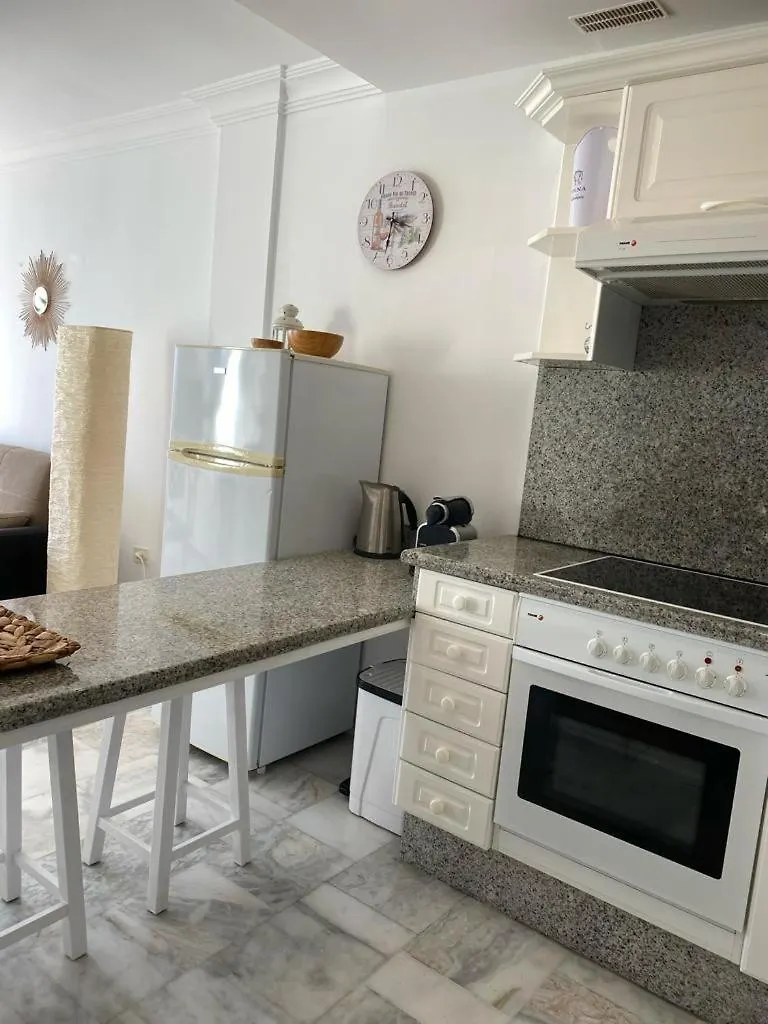 Apartment Lilysun Buenavista Santiago Del Teide