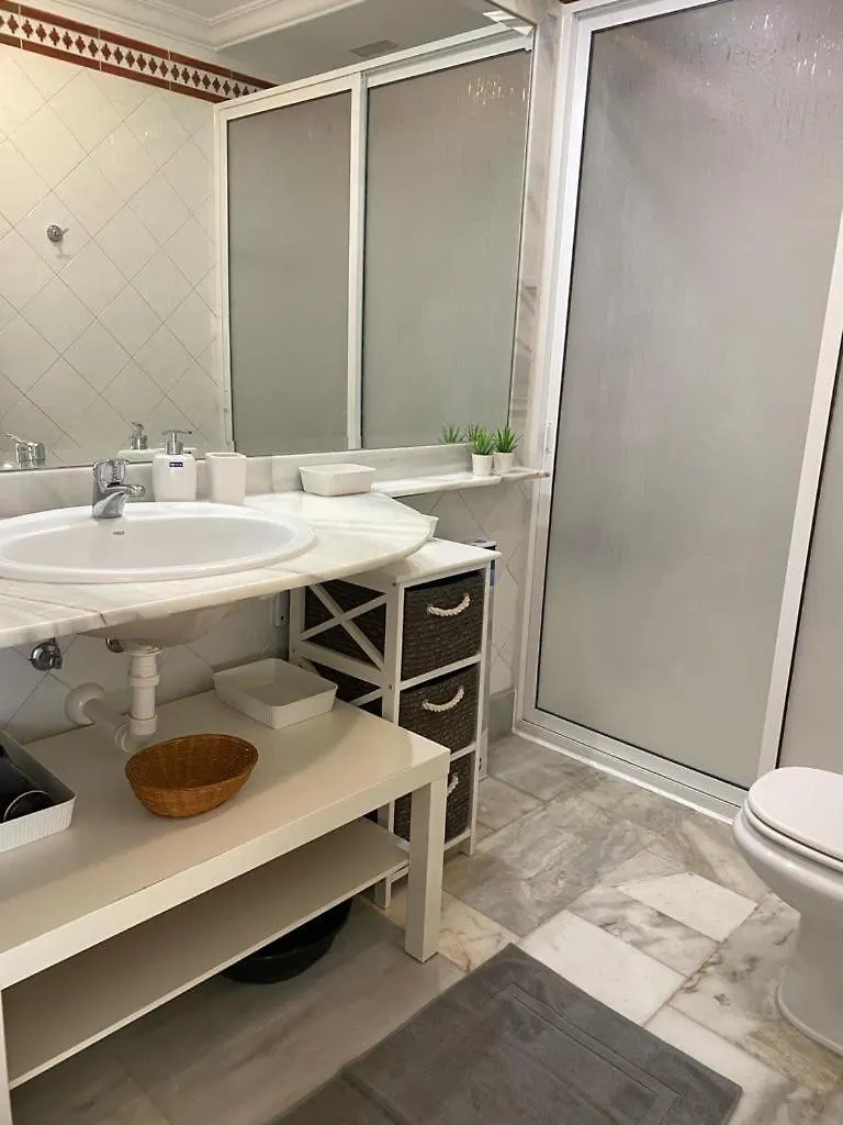 Apartment Lilysun Buenavista Santiago Del Teide