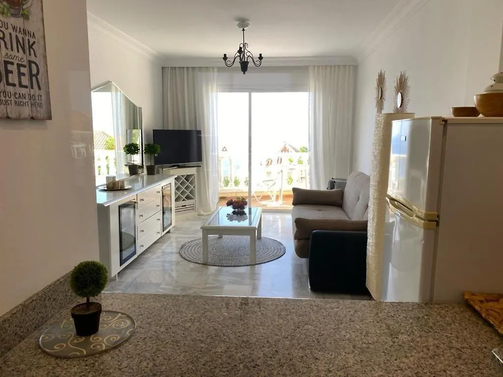 Apartment Lilysun Buenavista Santiago Del Teide
