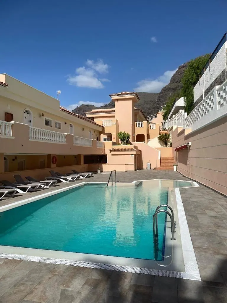 Apartment Lilysun Buenavista Santiago Del Teide