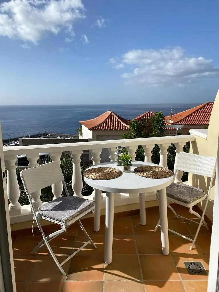 Apartment Lilysun Buenavista Santiago Del Teide