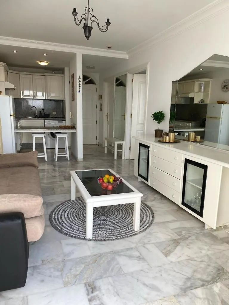 Apartment Lilysun Buenavista Santiago Del Teide