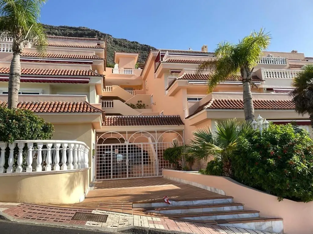 Apartment Lilysun Buenavista Santiago Del Teide