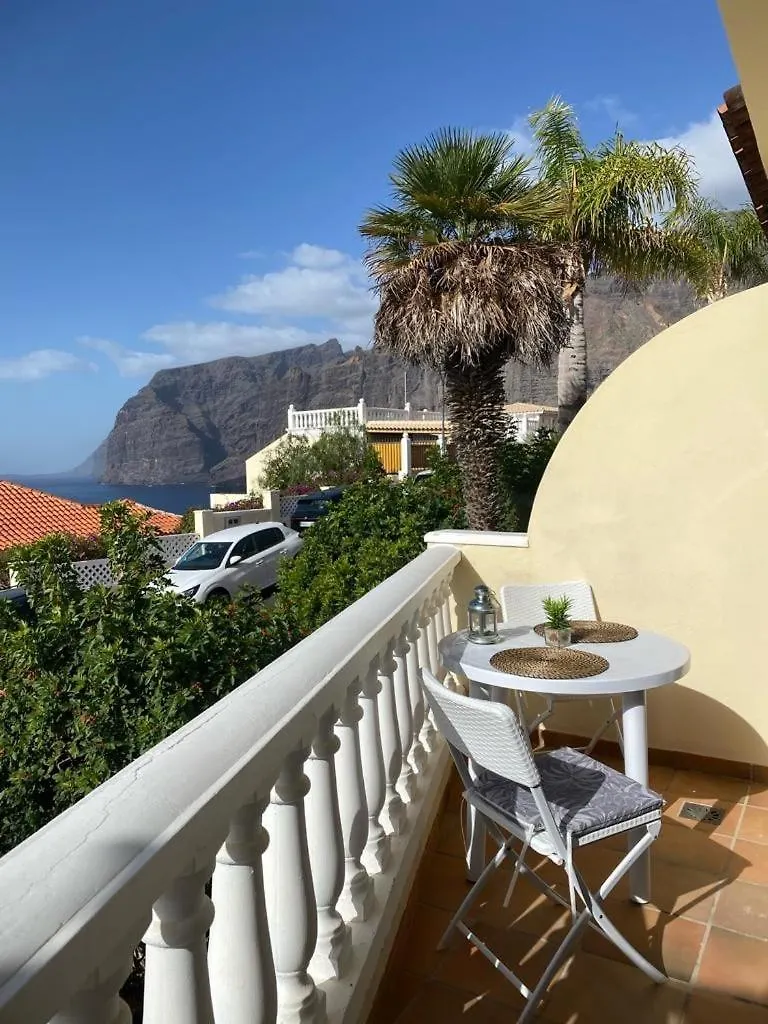 Apartment Lilysun Buenavista Santiago Del Teide