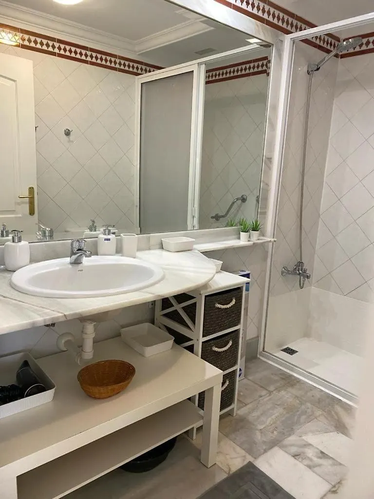 Apartment Lilysun Buenavista Santiago Del Teide 0*,