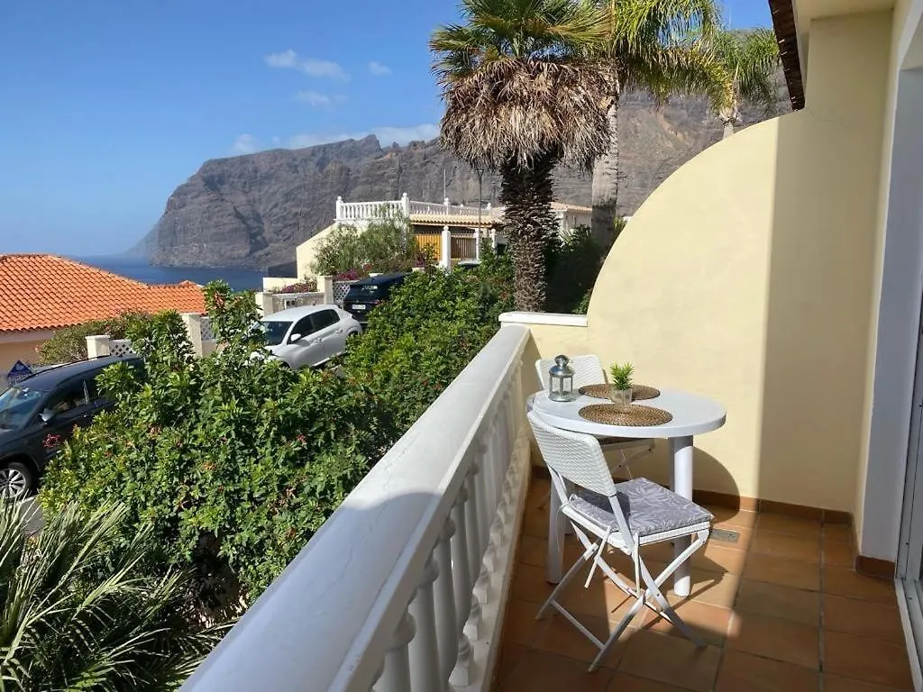 Apartment Lilysun Buenavista Santiago Del Teide