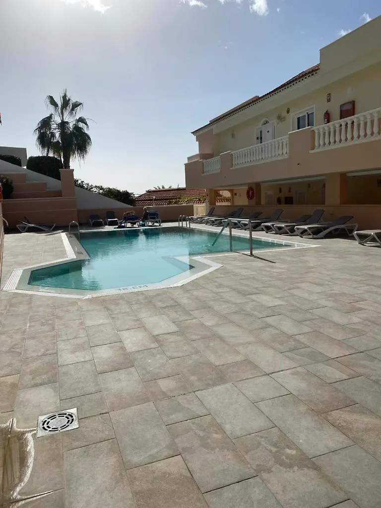 Apartment Lilysun Buenavista Santiago Del Teide