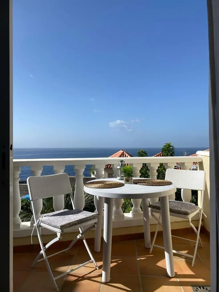 Apartment Lilysun Buenavista Santiago Del Teide