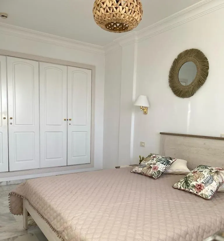 Apartment Lilysun Buenavista Santiago Del Teide