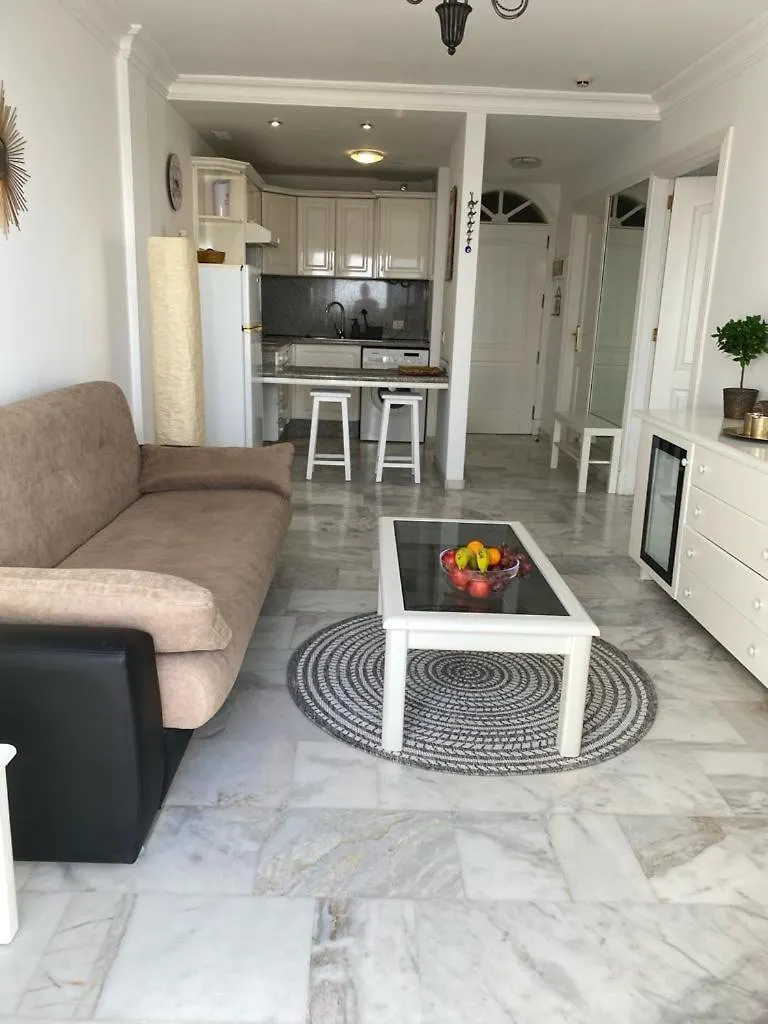 Apartment Lilysun Buenavista Santiago Del Teide 0*,