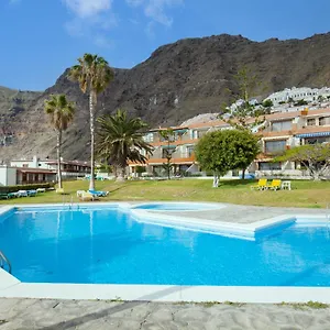 Gigantes Oasis Deluxe By Sunkeyrents Santiago Del Teide