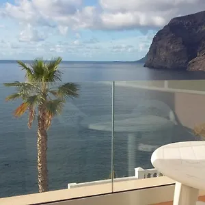 Appartement Estudio Vista Gigantes, Santiago del Teide