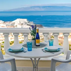 Appartement Cosy Seaview, Santiago del Teide