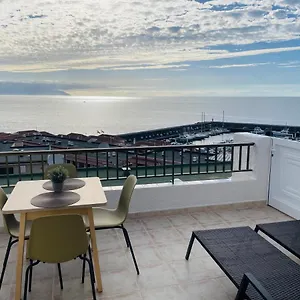 Ocean View Santiago Del Teide