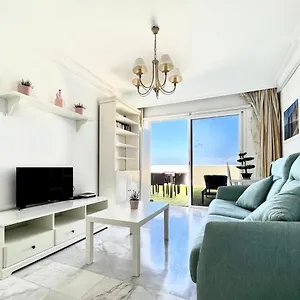 Buenavista Floor Penthouse Santiago Del Teide