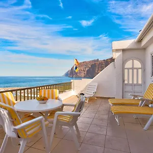Gigantes Sea View By Paramount Holidays Santiago Del Teide