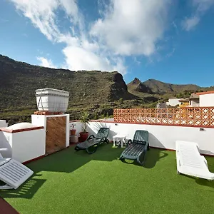 Appartement Atico El Agua, Santiago del Teide