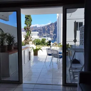  Apartament One-bedroom With Views Of Los Gigantes