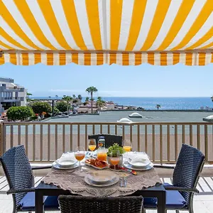 Gigantes Tamara By Dream Homes Tenerife Santiago Del Teide