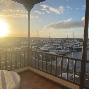 Appartement Vacacional Gigantes, Santiago del Teide