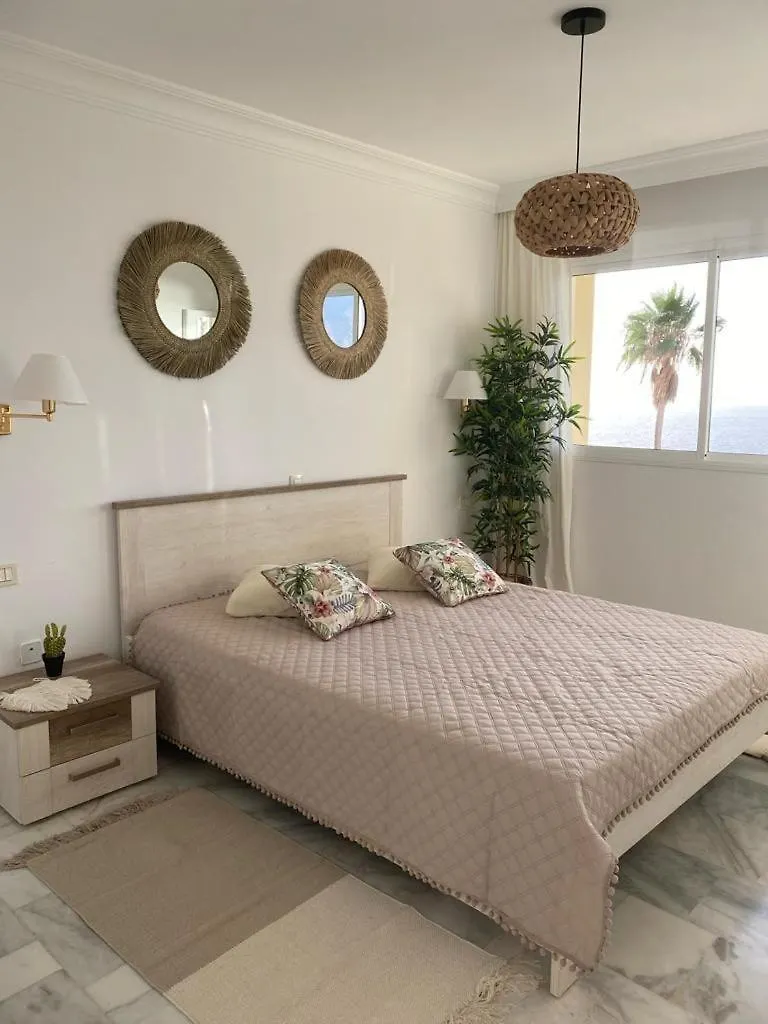 Apartment Lilysun Buenavista Santiago del Teide 0*,  Hiszpania
