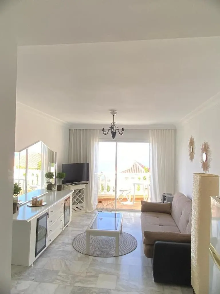 Apartment Lilysun Buenavista Santiago del Teide Hiszpania