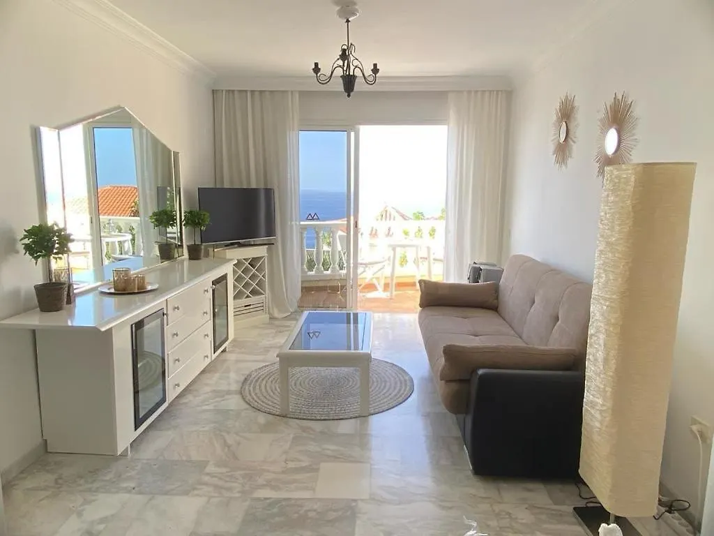 Apartment Lilysun Buenavista Santiago del Teide