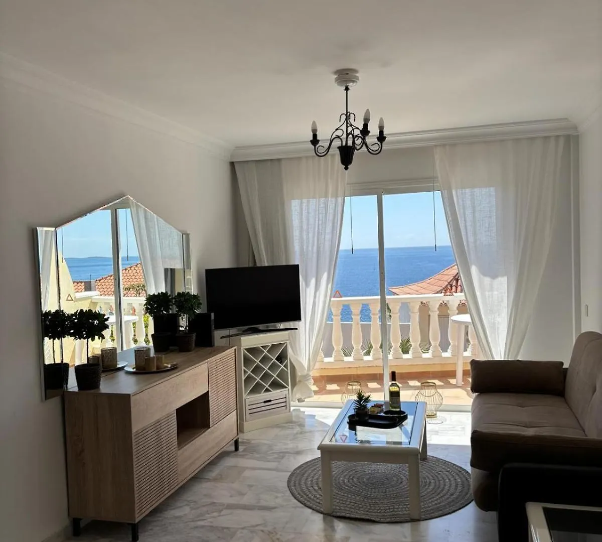 Apartment Lilysun Buenavista Santiago del Teide